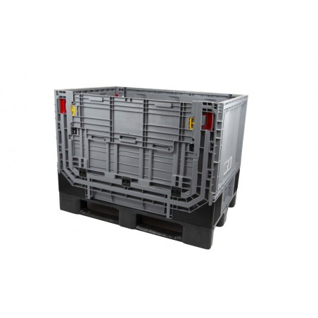 Bac plastique - réf. SF-1000-PES-PB
