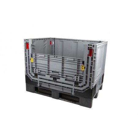 Bac plastique - réf. SF-1000-PES-PB