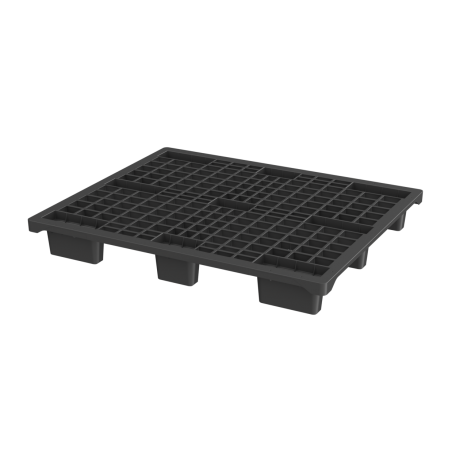 Palette - 1200x1000x150 mm - réf. SFB-1000-LNG