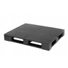 Bac plastique - réf. SF-1000-P/6/P/3B