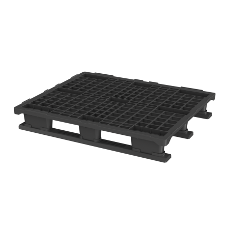 Palette - 1200x1000x177 mm - réf. SF-1000-LNG-ASS