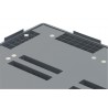 Palette - fond plein - réf. SF-1000-NM/5/P