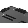 Palette - fond plein - réf. SF-1000-NM/5/P