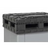 Bac plastique - 1227x1027x228 mm - réf. SF-1000-TB