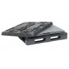Bac plastique - 1227x1027x228 mm - réf. SF-1000-TB