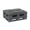 Bac plastique - 1227x1027x228 mm - réf. SF-1000-TB