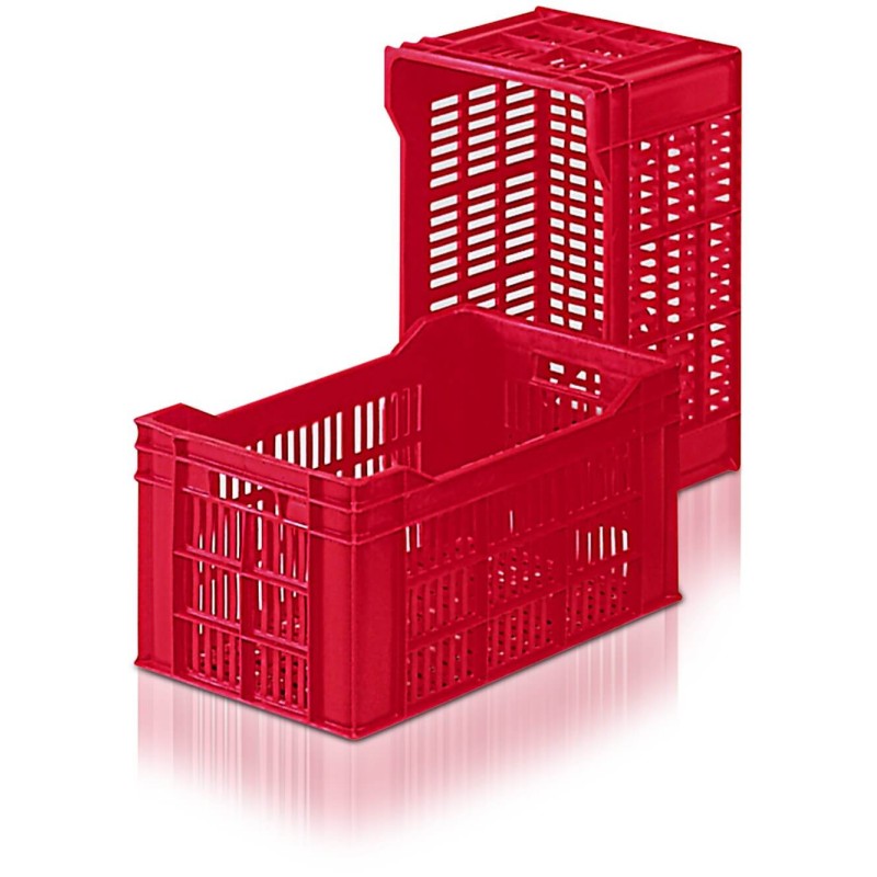 Cagette plastique agricole Cagette plastique agricole