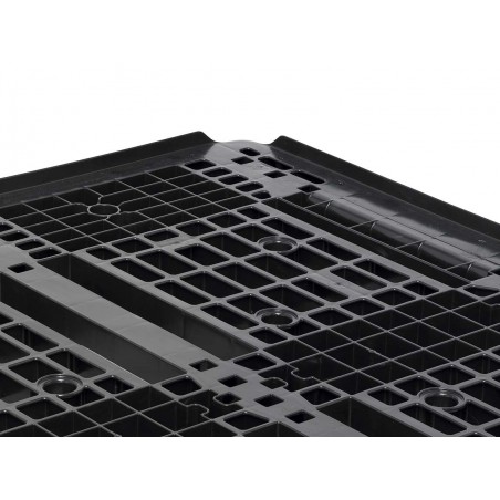 Palette - 1200x1000x150 mm - réf. SF-1000-PES/3