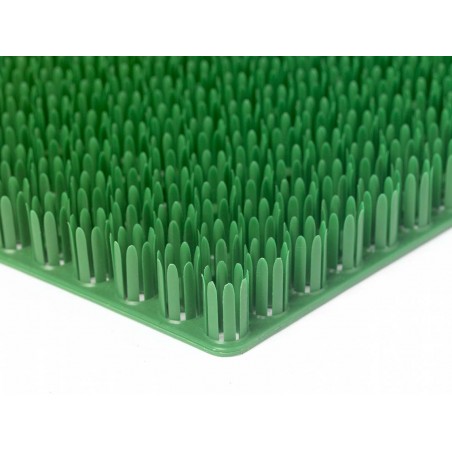 Bac plastique - réf. Kunststof-Grasmat