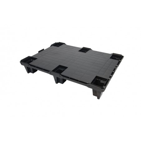 Palette - fond plein - réf. SF-600-UL-P