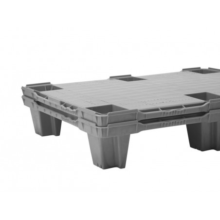Palette - fond plein - réf. SF-600-UL-P