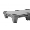 Palette - fond plein - réf. SF-600-UL-P