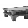 Palette - fond plein - réf. SF-600-UL-P