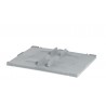 Bac plastique - réf. SF-600-CB/A