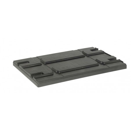 Bac plastique - réf. SF-800-CP