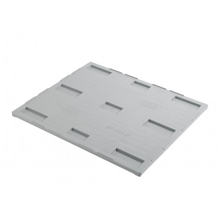 Bac plastique - réf. SF-1000-CBNM