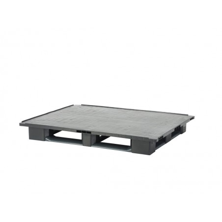 Palette - fond plein - réf. SF-1100-P40/6/P/3B