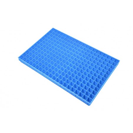 Bac plastique - réf. 4-V004-308