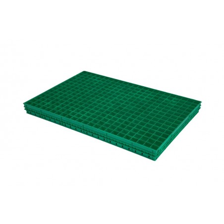 Bac plastique - réf. 4-V001-345