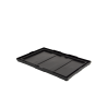 Bac emboîtable - 607x407x39 mm - réf. U6401