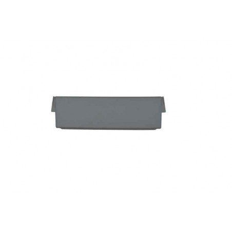 Bac plastique - 245x87x3 mm - réf. SEP-BA-240