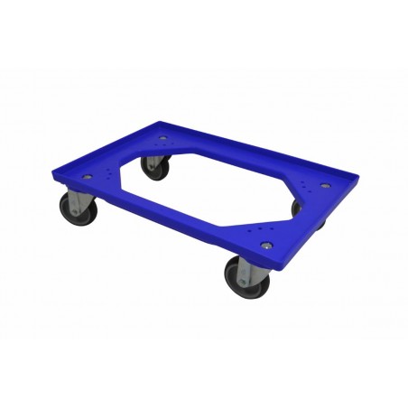 Chariot - 610x410x161 mm - réf. CHE-GC-SF
