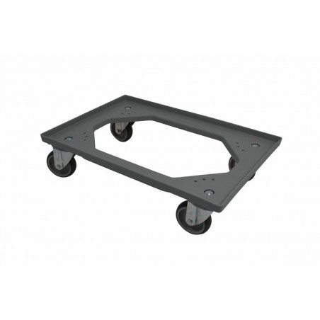 Chariot - 610x410x161 mm - réf. CHE-GC-SF