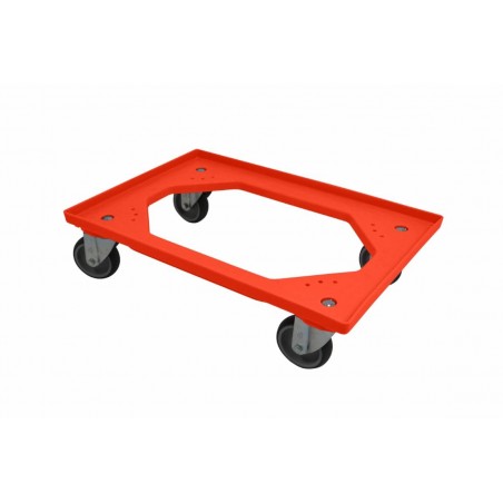 Chariot - 610x410x161 mm - réf. CHE-GC-SF