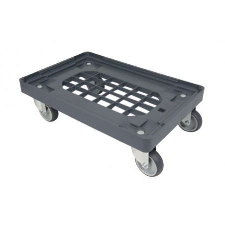 Chariot - 600x400x180 mm - réf. CHM-GC-SF