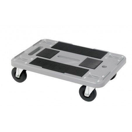 Chariot - 600x400x161 mm - fond plein - réf. CH2-GC-SF