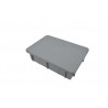 Bac plastique - 510x350x21 mm - réf. GB46432/C