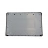 Bac Europe - 20L - 600x400x120 mm - fond plein - réf. NE-6412-A150
