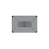 Bac gerbable - 57L - 600x400x320 mm - réf. AE6432-F150