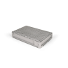 Bac gerbable - 21L - 600x400x120 mm - réf. NE6412-LA50