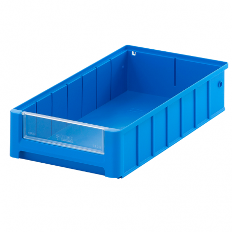 Bac à bec AUER RK 4209 - 400x234x90 mm - 7,3 L