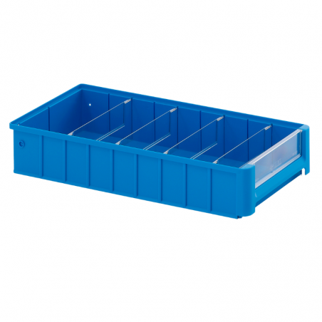 Bac à bec AUER RK 5209 - 500x234x90 mm - 9,3 L