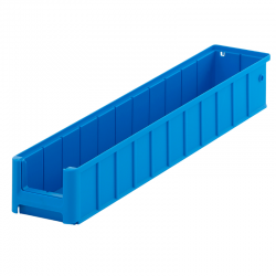 Bac à bec - 600x117x90 mm - 5,1 L