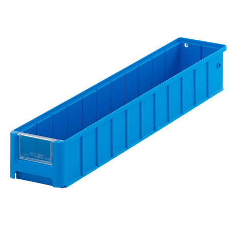 Bac à bec AUER RK 6109 - 600x117x90 mm - 5,1 L