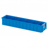 Bac à bec AUER RK 6109 - 600x117x90 mm - 5,1 L