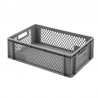 Bac Congost R-2 - 600x400x250 - 45 L poignées passantes