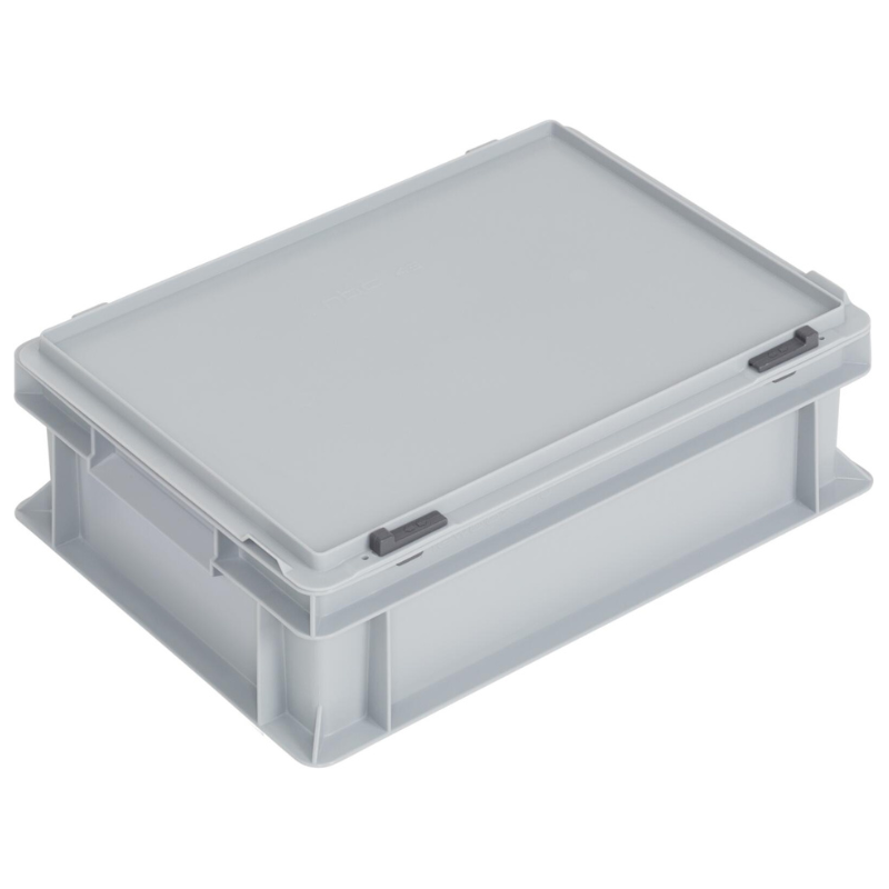 Coffre Lockweiler PC 10 SM 18 - 400x300x133 mm - 11 L
