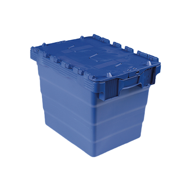 Bac Intégra couvercle intégré ST3032 - 400x300x320 mm - 27 L