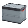 Bac Euro pliable FBD 64/42 - 600x400x420 - 83 L AUER