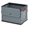 Bac Euro pliable FBD 64/42 - 600x400x420 - 83 L AUER