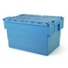 Bac integra allibert 64 litres l 600 x 396 x 365 mm