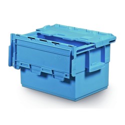 Bac gerbable emboitable Integra 46L