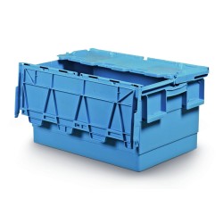 Bac gerbable emboitable Integra 55L