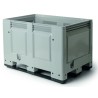 Caisses plastique allibert 800 x 1200