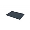 Couvercle sans chanière pour bac norme europe 600x400 mm
