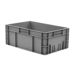 Bac gerbable alimentaire allibert 44 litres